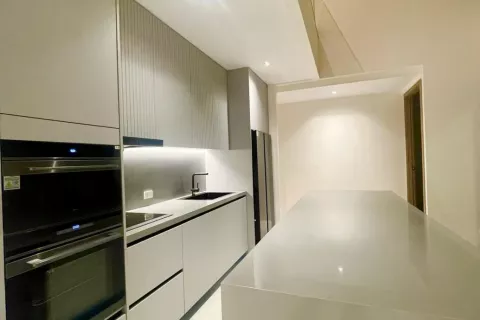 Villa in Phuket, Thailand 3 bedrooms № 146014 - photo 4