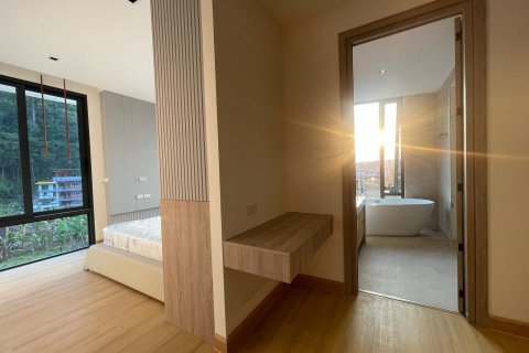 Villa in Phuket, Thailand 3 bedrooms № 146014 - photo 16