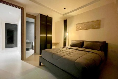 Villa in Phuket, Thailand 3 bedrooms № 146014 - photo 13