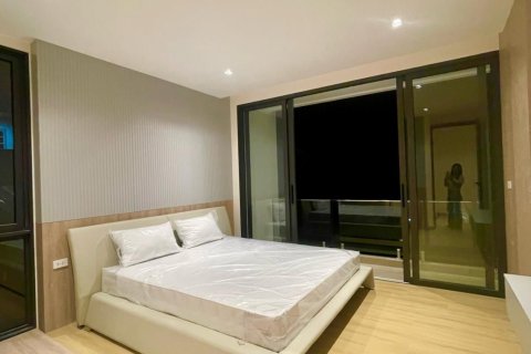 Villa in Phuket, Thailand 3 bedrooms № 146014 - photo 12