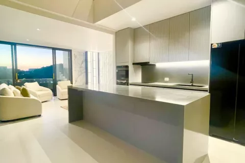 Villa in Phuket, Thailand 3 bedrooms № 146014 - photo 3