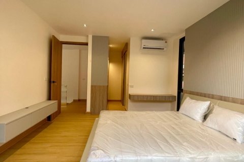 Villa in Phuket, Thailand 3 bedrooms № 146014 - photo 15