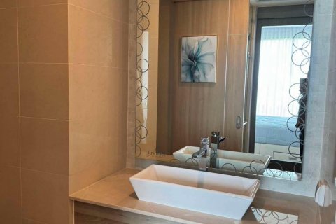 Студия в кондо в Паттайе, Таиланд № 146018 - фото 7