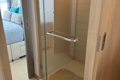 Студия в кондо в Паттайе, Таиланд № 146018 - фото 8