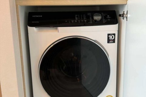 Студия в кондо в Паттайе, Таиланд № 146018 - фото 5