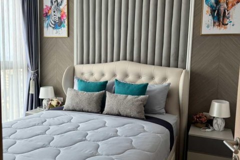 Студия в кондо в Паттайе, Таиланд № 146018 - фото 2