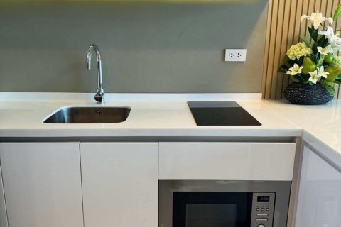 Студия в кондо в Паттайе, Таиланд № 146018 - фото 10