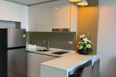 Студия в кондо в Паттайе, Таиланд № 146018 - фото 4