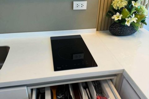 Студия в кондо в Паттайе, Таиланд № 146018 - фото 15