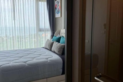 Студия в кондо в Паттайе, Таиланд № 146018 - фото 9