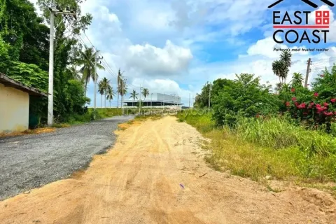Terreno en Pattaya, Tailandia № 213355 - foto 3
