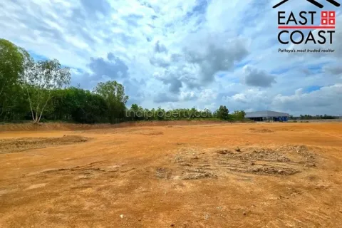 Terreno en Pattaya, Tailandia № 213355 - foto 10