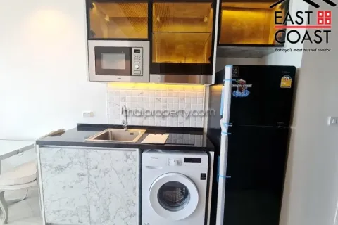 Estudio en el condominio en Pattaya, Tailandia № 213354 - foto 13
