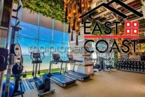 Estudio en el condominio en Pattaya, Tailandia № 213354 - foto 25