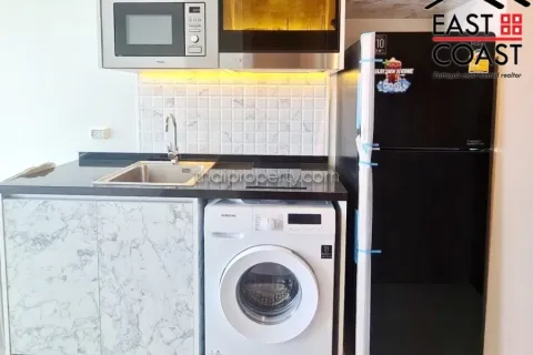 Estudio en el condominio en Pattaya, Tailandia № 213354 - foto 3