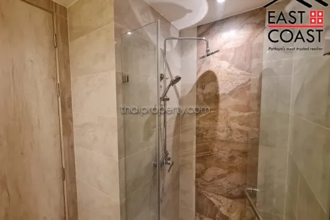 Estudio en el condominio en Pattaya, Tailandia № 213354 - foto 17