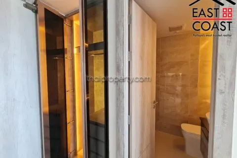 Estudio en el condominio en Pattaya, Tailandia № 213354 - foto 14
