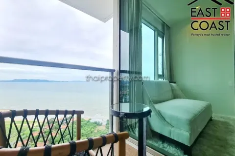 สตูดิโอในคอนโดมิเนียมในพัทยา, ประเทศไทย № 213354