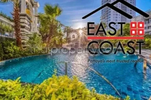 Estudio en el condominio en Pattaya, Tailandia № 213354 - foto 26