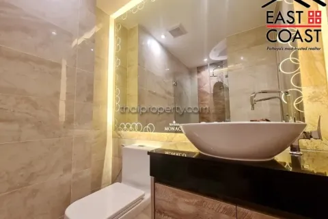 Estudio en el condominio en Pattaya, Tailandia № 213354 - foto 16