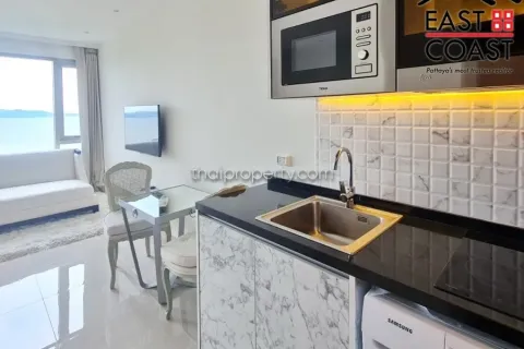 Estudio en el condominio en Pattaya, Tailandia № 213354 - foto 4