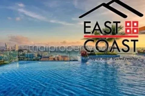 Estudio en el condominio en Pattaya, Tailandia № 213354 - foto 21