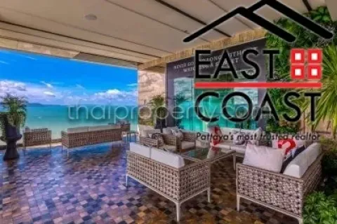 Estudio en el condominio en Pattaya, Tailandia № 213354 - foto 23