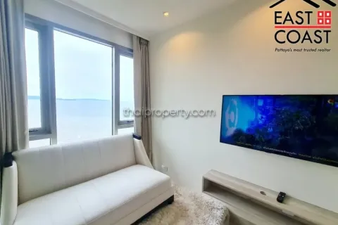 Estudio en el condominio en Pattaya, Tailandia № 213354 - foto 11