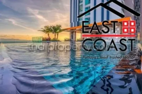 Estudio en el condominio en Pattaya, Tailandia № 213354 - foto 22