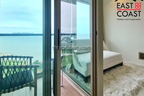 Estudio en el condominio en Pattaya, Tailandia № 213354 - foto 8