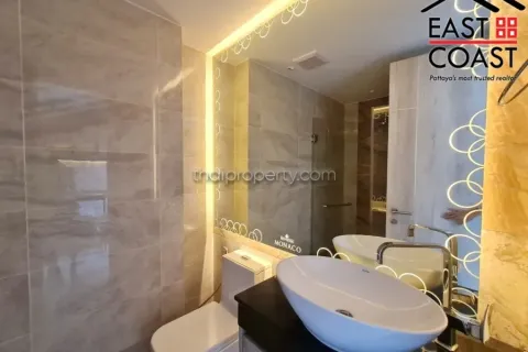 Estudio en el condominio en Pattaya, Tailandia № 213354 - foto 15