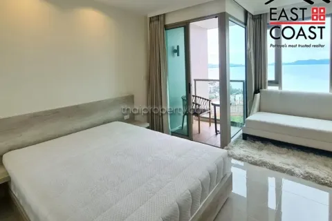 Estudio en el condominio en Pattaya, Tailandia № 213354 - foto 7
