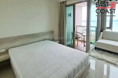 Estudio en el condominio en Pattaya, Tailandia № 213354 - foto 5