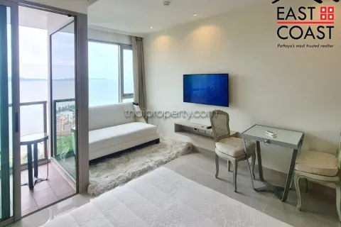 Estudio en el condominio en Pattaya, Tailandia № 213354 - foto 6