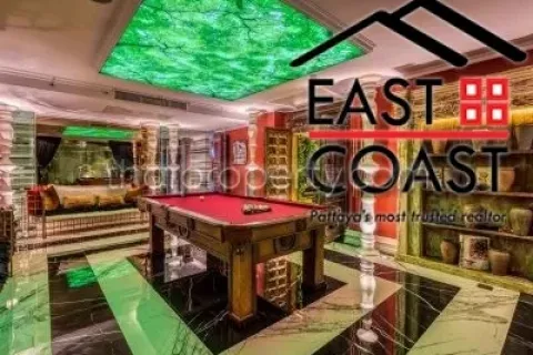 Estudio en el condominio en Pattaya, Tailandia № 213354 - foto 29