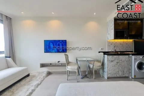 Estudio en el condominio en Pattaya, Tailandia № 213354 - foto 10