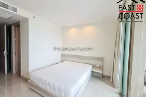 Estudio en el condominio en Pattaya, Tailandia № 213354 - foto 12