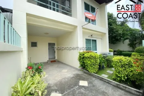 บ้านในพัทยา, ประเทศไทย 3 ห้องนอน № 213360