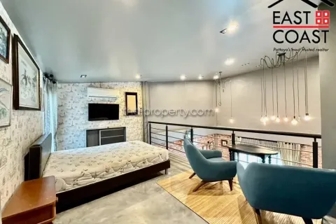 Casa de 2 dormitorios en Pattaya, Tailandia № 213356 - foto 9