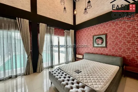 Casa de 2 dormitorios en Pattaya, Tailandia № 213356 - foto 11