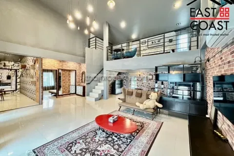 Casa de 2 dormitorios en Pattaya, Tailandia № 213356 - foto 6