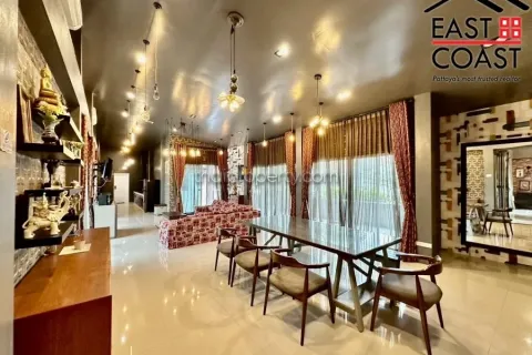 Casa de 2 dormitorios en Pattaya, Tailandia № 213356 - foto 5