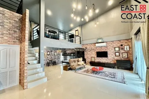 Casa de 2 dormitorios en Pattaya, Tailandia № 213356 - foto 7