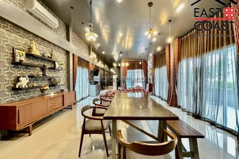 Casa de 2 dormitorios en Pattaya, Tailandia № 213356 - foto 4