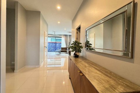 Вилла в Банг Ламунге, Таиланд с 3 спальнями  № 114368 - фото 9