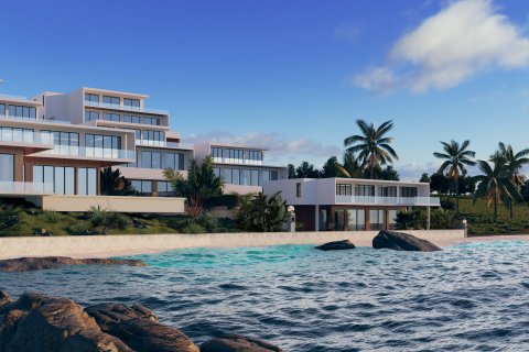 Villa in Phuket, Thailand 7 bedrooms № 146457 - photo 5