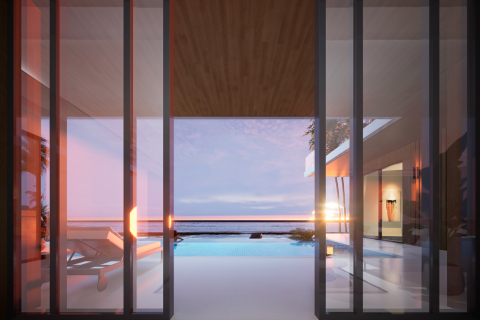 Villa in Phuket, Thailand 7 bedrooms № 146457 - photo 9