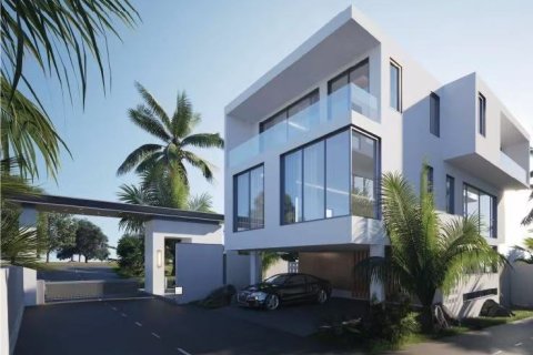 Вилла в Пхукете, Таиланд с 6 спальнями  № 146456 - фото 6