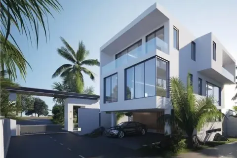 Villa in Phuket, Thailand 6 bedrooms № 146456 - photo 6