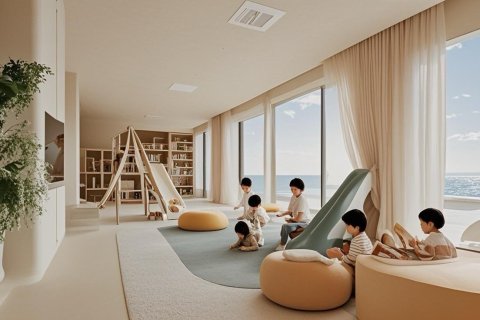 Вилла в Пхукете, Таиланд с 7 спальнями  № 146455 - фото 8